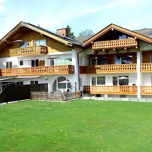 Wallgauer Hof Wallgau