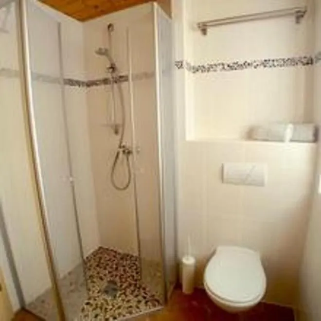 Appartement Haus Berglust Wallgau